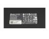 MSI GL65 Leopard 9SCSR/9SCXR (MS-16U8) cargador 230 vatios de Delta Electronics