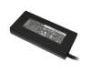 MSI GL75 10SFR/10SDK/10SDR (MS-17E7) original cargador 180 vatios