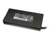 MSI GL75 Leopard 10SCSR/10SCXR (MS-17E8) original cargador 150 vatios angular
