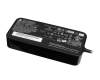 MSI GP76 Leopard 11UH/11UG/11UE (MS-17K3) original cargador 230 vatios normal