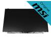 MSI GS63 Stealth Pro 7RE (MS-16K4) original IPS pantalla FHD (1920x1080) mate 60Hz