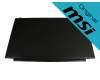 MSI GS63VR 6RF/7RF Stealth Pro (MS-16K2) original IPS pantalla UHD (3840x2160) mate 60Hz