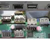 MSI GT72VR 7RE-433 Connector Repair