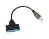 MSI PRO 20ET 4BW-006DE Adaptador SATA a USB 3.0