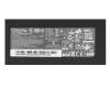 MSI Pulse GL76 12UGK/12UEK (MS-17L3) original cargador 240,0 vatios