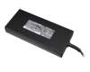 MSI Raider 16 HX (B2WH) (MS-2651) original cargador 280 vatios
