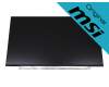 MSI Stealth 15M A11SEK/A11SEW (MS-1562) original IPS pantalla FHD (1920x1080) mate 60Hz
