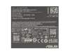 MSI Summit B15 A11MT/A11M (MS-1552) cargador 90 vatios