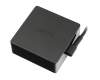 MSI Summit B15 A11MT/A11M (MS-1552) original cargador USB-C 100 vatios angular