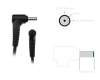 MSI Sword 15 A11UE/A11UG (MS-1581) cargador 180 vatios de Delta Electronics