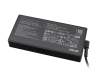 MSI Sword 16 HX B13VFKG (MS-15P2) cargador 200 vatios