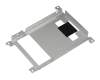 Marco de montaje para el disco duro original para la 1. bahía de disco duro para Asus X705UD