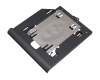 Marco de montaje para el disco duro original para la bahía del lector para Lenovo IdeaPad 510-15ISK (80SR)