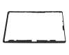 Marco de pantalla 27,9cm(11 pulgadas) negro original para Lenovo Tab P11 5G (TB-J607, TB-J607Z)