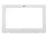 Marco de pantalla 29,4cm(11,6 pulgadas) blanco original para Asus R202CA