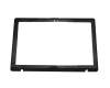 Marco de pantalla 29,4cm(11,6 pulgadas) negro original para Asus R202CA