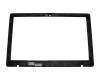 Marco de pantalla 29,4cm(11,6 pulgadas) negro original para Asus R202CA
