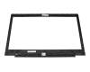 Marco de pantalla 30,5cm(14 pulgadas) negro original para Lenovo ThinkPad L480 (20LS/20LT)