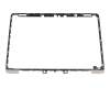 Marco de pantalla 33,8cm(13,3 pulgadas) gris original para Asus ZenBook UX330UA
