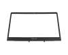 Marco de pantalla 33,8cm(13,3 pulgadas) negro original para Asus ZenBook 13 UX331FN