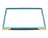 Marco de pantalla 33,8cm(13,3 pulgadas) negro original para Asus ZenBook 13 UX333FA