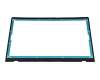 Marco de pantalla 33,8cm(13,3 pulgadas) negro original para Asus ZenBook 13 UX334FLC