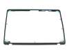 Marco de pantalla 33,8cm(13,3 pulgadas) negro original para Asus ZenBook Flip UX360UAK