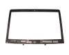 Marco de pantalla 33,8cm(13,3 pulgadas) negro original para Asus ZenBook UX310UQ