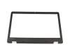 Marco de pantalla 33,8cm(13,3 pulgadas) negro original para Lenovo ThinkPad 13 (20GJ)