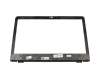 Marco de pantalla 33,8cm(13,3 pulgadas) negro original para Lenovo ThinkPad 13 (20GK)