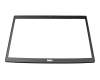 Marco de pantalla 35,5cm(14 pulgadas) negro original (No TS, No IR) para Dell Latitude 14 (7480)