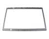 Marco de pantalla 35,5cm(14 pulgadas) negro original (No TS, No IR) para Dell Latitude 14 (7480)