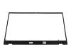 Marco de pantalla 35,5cm(14 pulgadas) negro original para Asus ZenBook 14 UX425JA