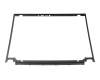 Marco de pantalla 35,5cm(14 pulgadas) negro original para Lenovo ThinkPad T480 (20L5/20L6)