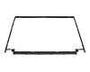 Marco de pantalla 35,5cm(14 pulgadas) negro original para Lenovo ThinkPad T495 (20NJ/20NK)