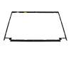 Marco de pantalla 35,5cm(14 pulgadas) negro original para Lenovo ThinkPad T495 (20NJ/20NK)