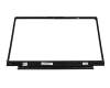 Marco de pantalla 35,5cm(14 pulgadas) negro original para Lenovo V14 G3 IAP (82TS/82UL)