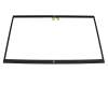 Marco de pantalla 35,6cm(14 pulgadas) negro original (IR ALS) para HP Envy 16-h0000