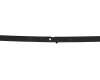 Marco de pantalla 35,6cm(14 pulgadas) negro original (IR ALS) para HP Envy 16-h0000
