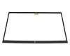Marco de pantalla 35,6cm(14 pulgadas) negro original (IR NON ALS) para HP EliteBook 855 G8