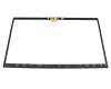 Marco de pantalla 35,6cm(14 pulgadas) negro original (IR NON ALS) para HP EliteBook 855 G8