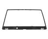 Marco de pantalla 35,6cm(14 pulgadas) negro original para Asus VivoBook 14 F412DA