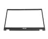Marco de pantalla 35,6cm(14 pulgadas) negro original para Asus VivoBook E410KA