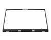 Marco de pantalla 35,6cm(14 pulgadas) negro original para Asus ZenBook 14 UX425UA