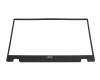 Marco de pantalla 35,6cm(14 pulgadas) negro original para Fujitsu LifeBook U7412