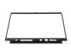 Marco de pantalla 35,6cm(14 pulgadas) negro original para Lenovo ThinkPad E14 Gen 2 (20T7)