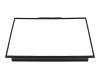 Marco de pantalla 35,6cm(14 pulgadas) negro original para Lenovo ThinkPad E14 Gen 5 (21JK/21JL)