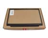 Marco de pantalla 35,6cm(14 pulgadas) negro original para Lenovo V14 G4 IAN (82YV)
