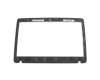 Marco de pantalla 35,6cm(14 pulgadas) negro original para Toshiba Satellite U840