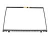 Marco de pantalla 35,6cm(14 pulgadas) negro-plata original para HP EliteBook 8 G1a 14